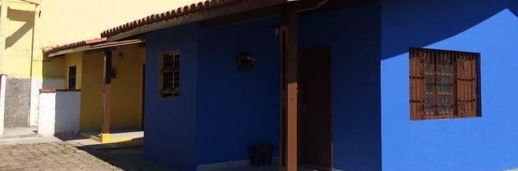 其他 Residencial Villa Das Cores