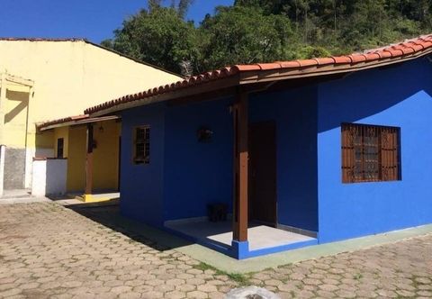 其他 Residencial Villa Das Cores