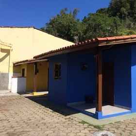 Residencial Villa Das Cores1 , 飯店布拉瓦杜苏尔海滩