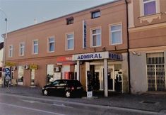 Others 2 Hotel Admiral Vinkovci