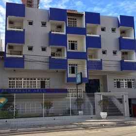 Hotel Marlin Azul1 , 飯店圣卢西亚教堂