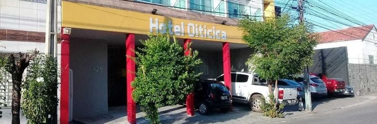 Lain-lain HOTEL OITICICA