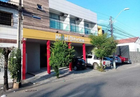 Lain-lain HOTEL OITICICA