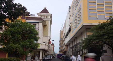 อื่นๆ 2 Hotel Syariah Mama Cengkareng