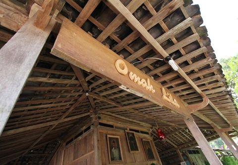 Others Omah Lila By The Grand Java