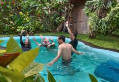 Others 4 Omah Lila By The Grand Java