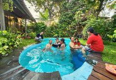 Others 6 Omah Lila By The Grand Java