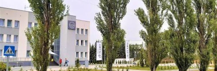 其他 Hotel Quattro