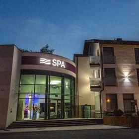 Oskar 1, 루블린주 호텔