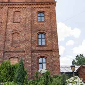 Hotel Maly Mlyn 1, Hotel Stargard