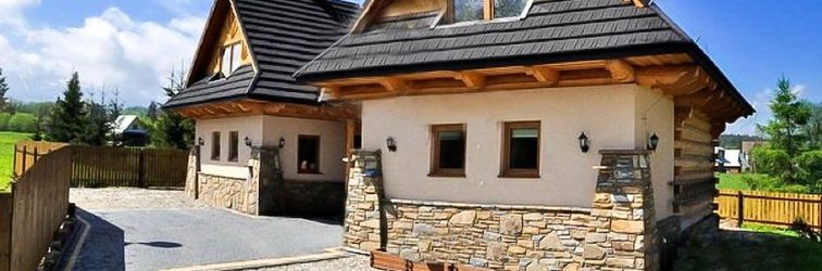 其他 Domki U Wilka