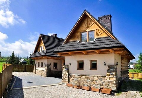 Lainnya Domki U Wilka