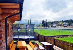 Lainnya 4 Domki U Wilka