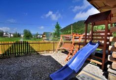 Lainnya 5 Domki U Wilka