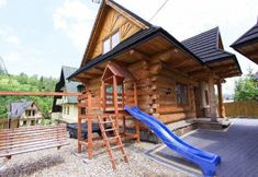 Lainnya 6 Domki U Wilka