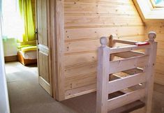 Lainnya 7 Domki U Wilka