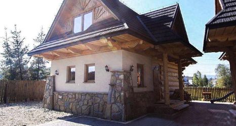 其他 2 Domki U Wilka