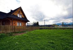 Lainnya 3 Domki U Wilka