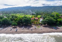 Others 4 Spice House Inn Down Stair