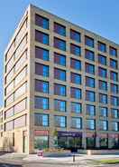 null Premier Inn London Tolworth