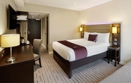 อื่นๆ 5 Premier Inn London Sutton