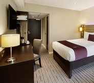 Others 5 Premier Inn London Sutton