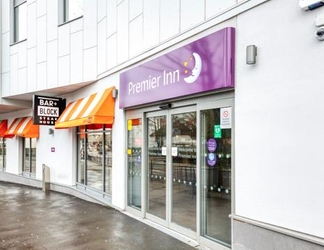 Others 2 Premier Inn London Sutton