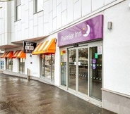 Others 3 Premier Inn London Sutton