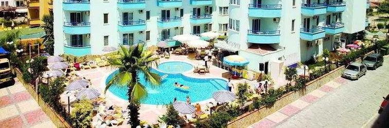 Lainnya Mesut Hotel Family