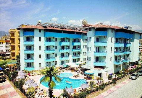 Lainnya Mesut Hotel Family