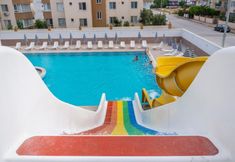 其他 4 Dionisus Hotel Spa Belek