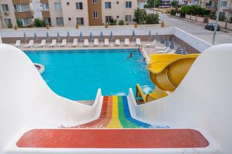 其他 4 Dionisus Hotel Spa Belek