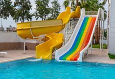 其他 5 Dionisus Hotel Spa Belek