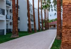 其他 2 Dionisus Hotel Spa Belek