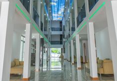 其他 3 Dionisus Hotel Spa Belek