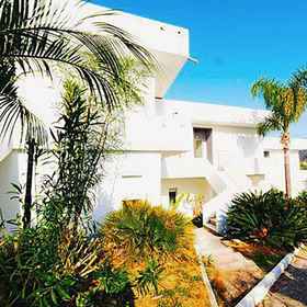 Residence Punta Ricadi 1, Hotel C'era una Volta Torre ruffa