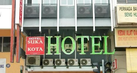 Others 2 Suka Kota Hotel