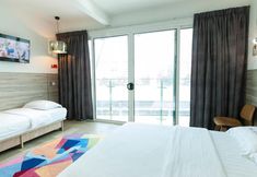 Others 5 Suka Kota Hotel