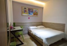 Others 6 Suka Kota Hotel