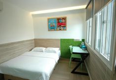 Others 7 Suka Kota Hotel