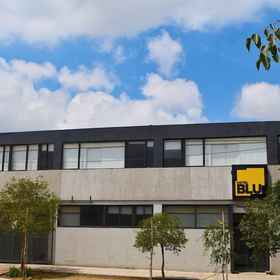 โรงแรม บลู 1, โรงแรม & ที่พัก Neptuno