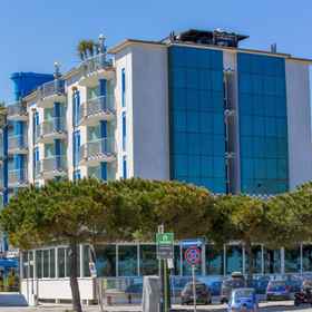 Hotel Ambassador 1, Hotel Tortoreto