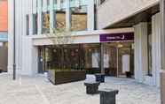 Khác 2 Premier Inn London Southwark (High St)