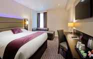 Others 4 Premier Inn London Southwark (High St)