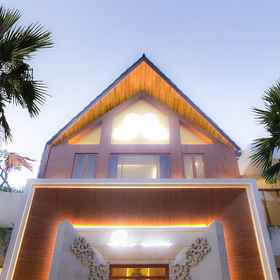 One South Boutique Villa 1, Hotel Alfamart Pulau Merah Sumberagung (Tasya Mart)