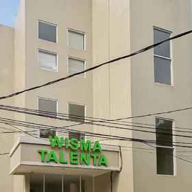 Wisma Talenta 1, Khách sạn Trung Jakarta