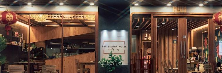 Others The Brown Hotel