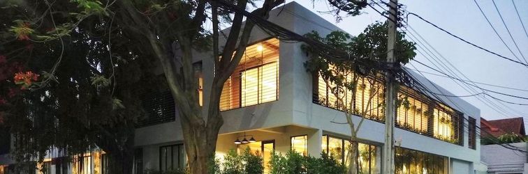 Lainnya Panavara Resort