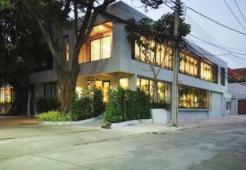 Lainnya Panavara Resort