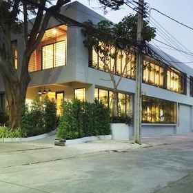 Panavara Resort 1, Hotel Sexy Maid